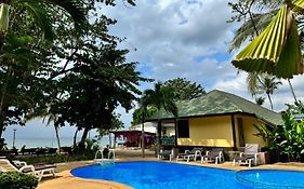 Ocean View Resort